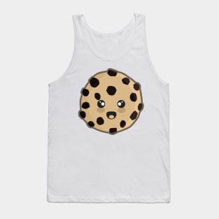 Kawaii Cookie Tank Top